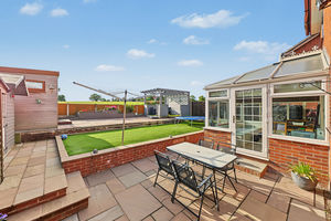 Spring House Close Ashgate
